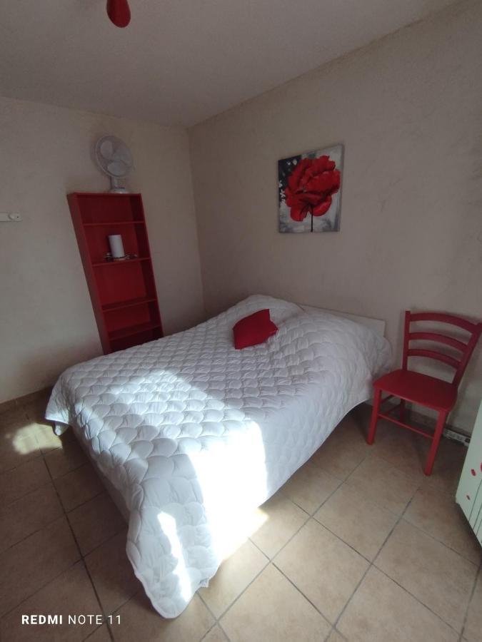 La Tour-dʼAigues Chambre D Hotes En Provence, Au Pied Du Luberon, Les Coquelicots מראה חיצוני תמונה