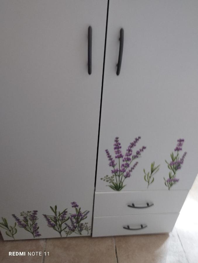 La Tour-dʼAigues Chambre D Hotes En Provence, Au Pied Du Luberon, Les Coquelicots מראה חיצוני תמונה