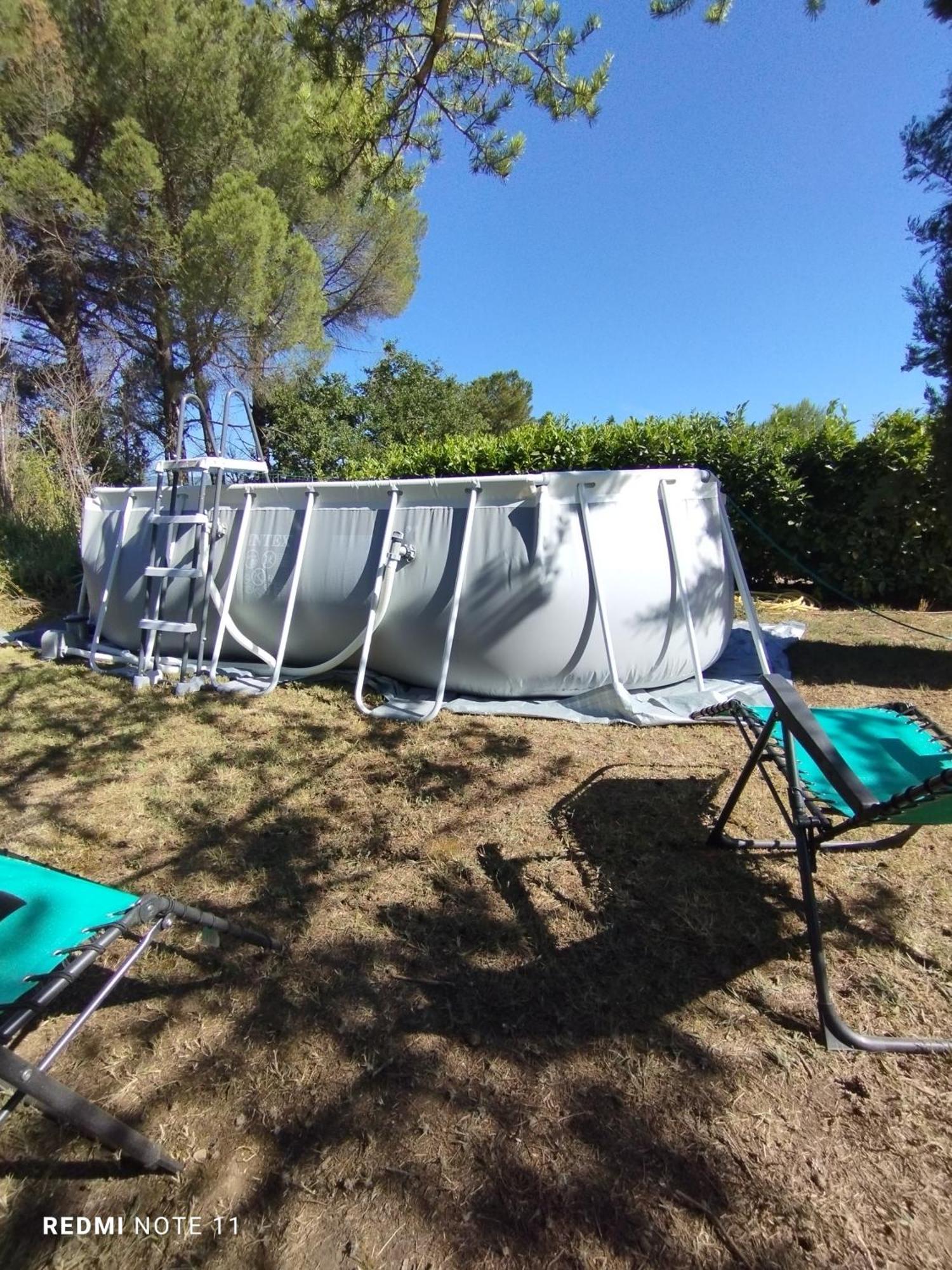 La Tour-dʼAigues Chambre D Hotes En Provence, Au Pied Du Luberon, Les Coquelicots מראה חיצוני תמונה