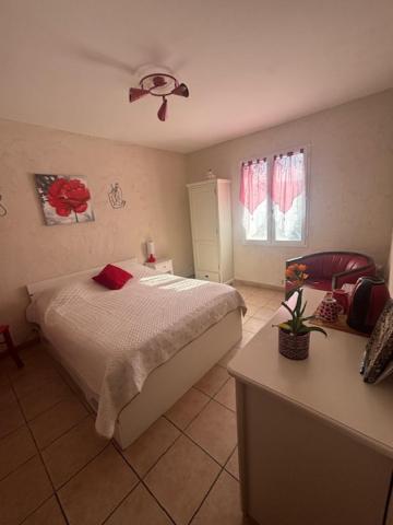 La Tour-dʼAigues Chambre D Hotes En Provence, Au Pied Du Luberon, Les Coquelicots מראה חיצוני תמונה